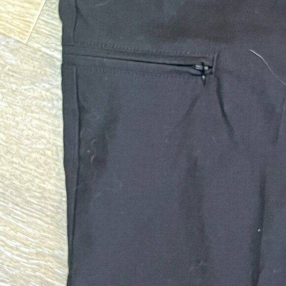 👮♀️ First Tactical Women’s V2 Pants Black Sz 14 👮♀️ - Picture 6 of 8